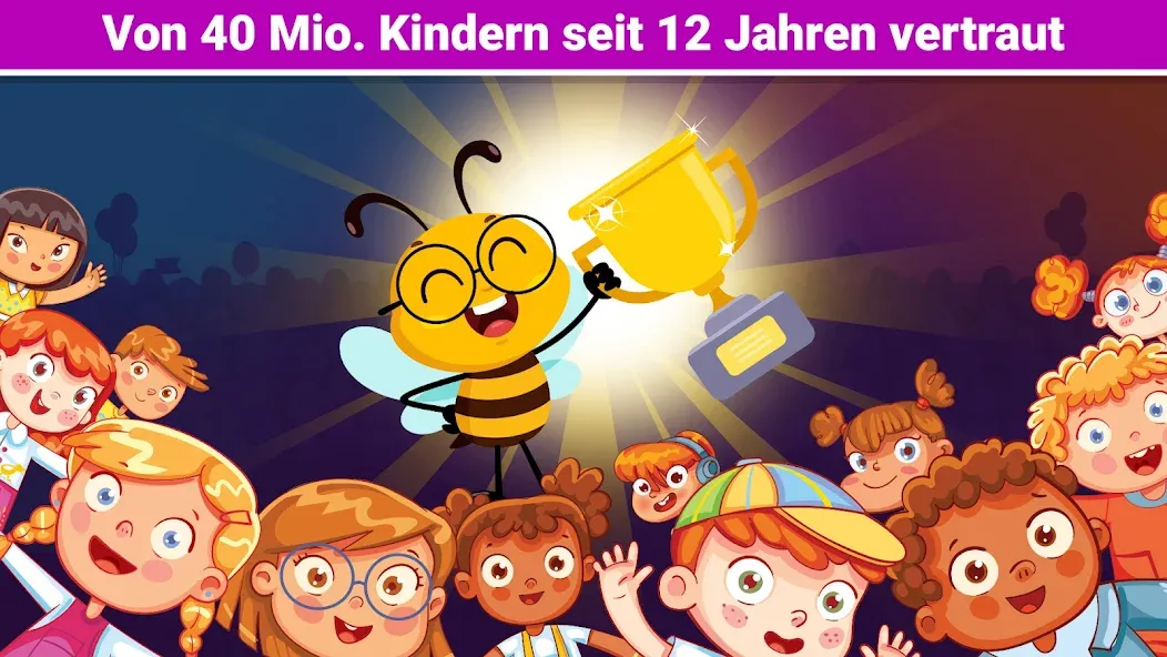 Tiere puzzle und kinder spiele screenshot 3