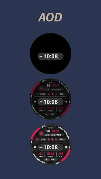 HMK WD048 screenshot 5