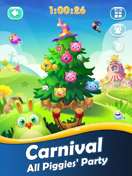 Piggy Boom screenshot 17
