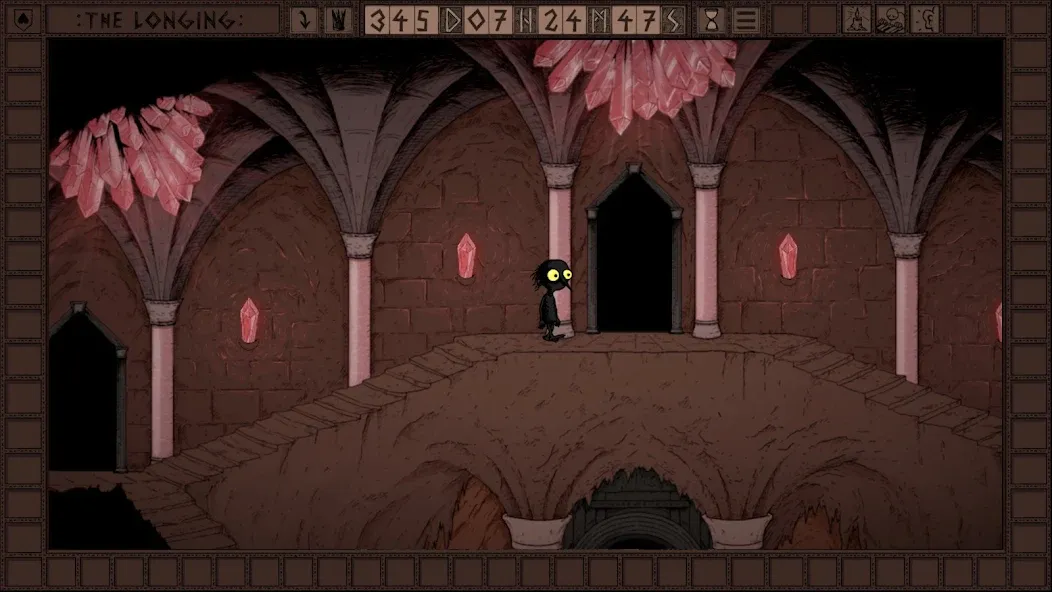 The Longing screenshot 14
