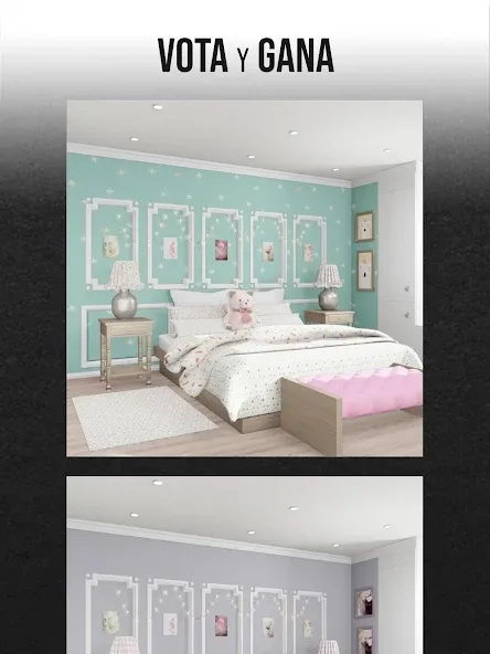 Estrella del diseño screenshot 15