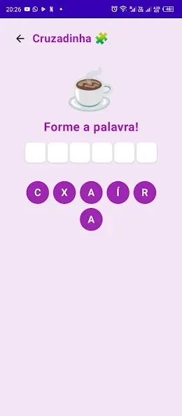 Aprenda Brincando screenshot 6