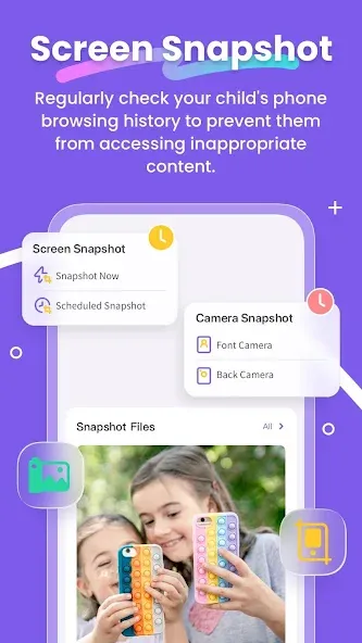 FlashGet Kids:parental control screenshot 5