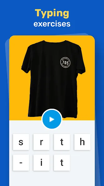 Aprenda Vocabulário Ingles screenshot 28
