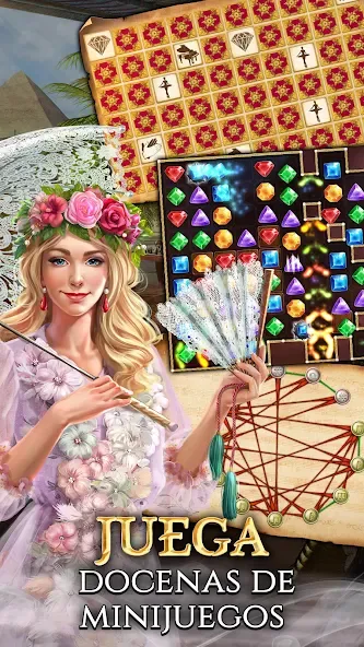 Mystery of the Opera screenshot 3
