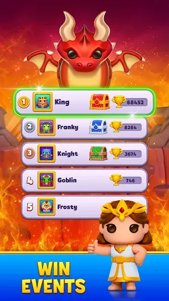 Match Valley screenshot 4