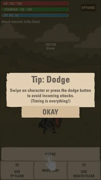 Soul Hunter screenshot 3