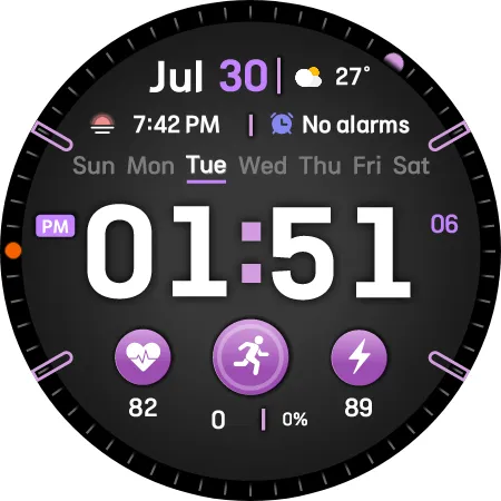 JCD 08 screenshot 10