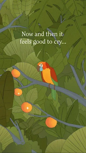 Bird Alone screenshot 6