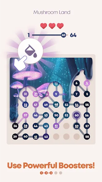 Number Paint: Color Puzzle screenshot 3