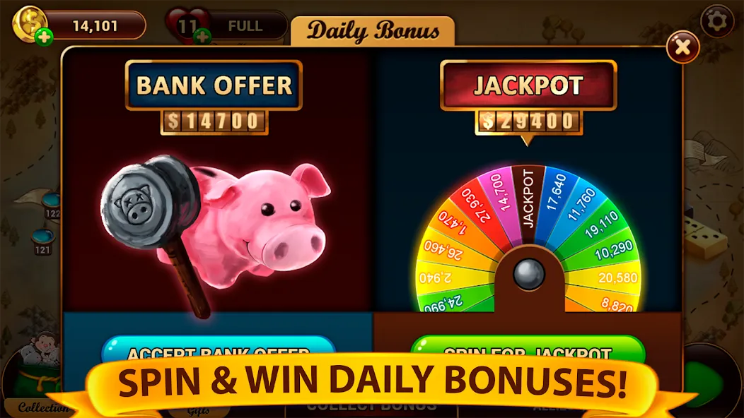 Bingo Battle™ - Bingo-Spiele screenshot 4