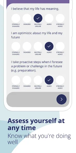 Neurozone screenshot 7