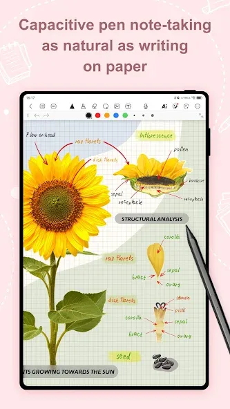 Kilonotes-Notes & Mark up PDF screenshot 5