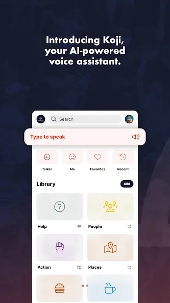 KultureCity screenshot 1