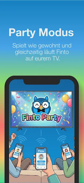 Finto - Täusche deine Freunde screenshot 8