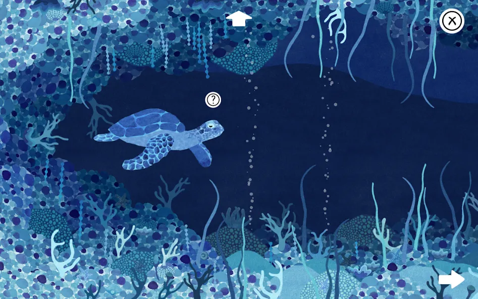 Under Leaves screenshot 7