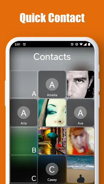 Square Home screenshot 8