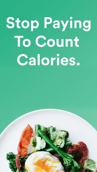Calorie Deficit Calculator screenshot 1