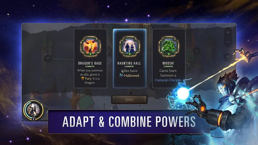 Legends of Runeterra screenshot 4