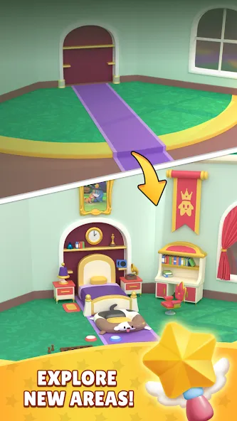 Royal Sort™ screenshot 6