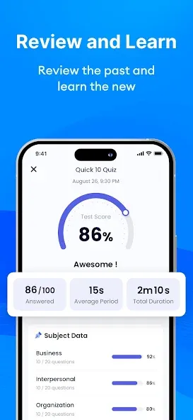 SHRM CP & SCP Exam Prep 2026 screenshot 16