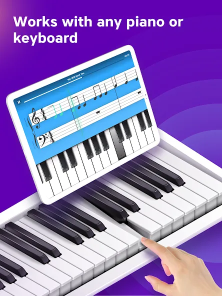 Piano Academy - Learn Piano screenshot 9