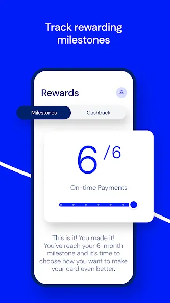 BrightWay Credit Card Mobile screenshot 5
