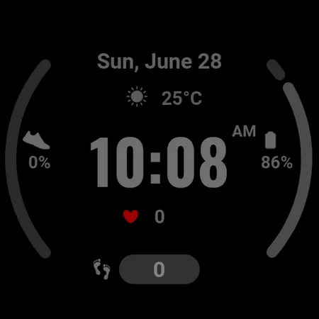 RSB VITAL S1MC screenshot 7