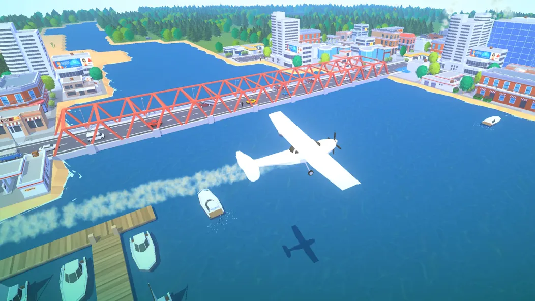Pocket City: Cidade de Bolso 2 screenshot 6
