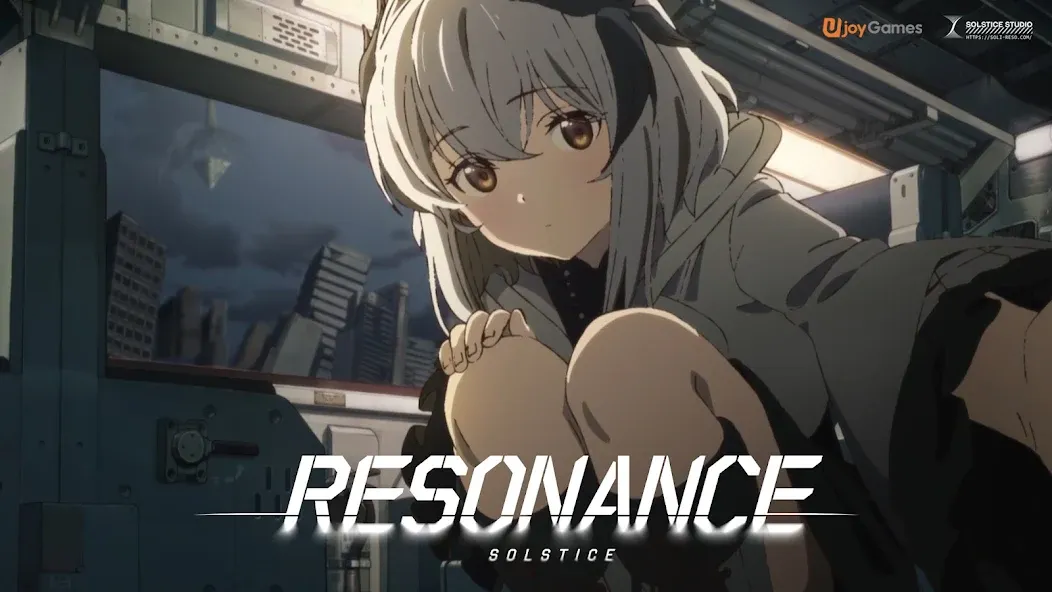 Resonance Solstice screenshot 1