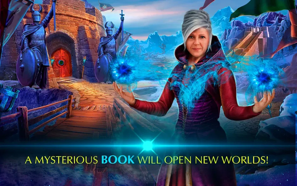 Labyrinths Of World: Collide screenshot 10