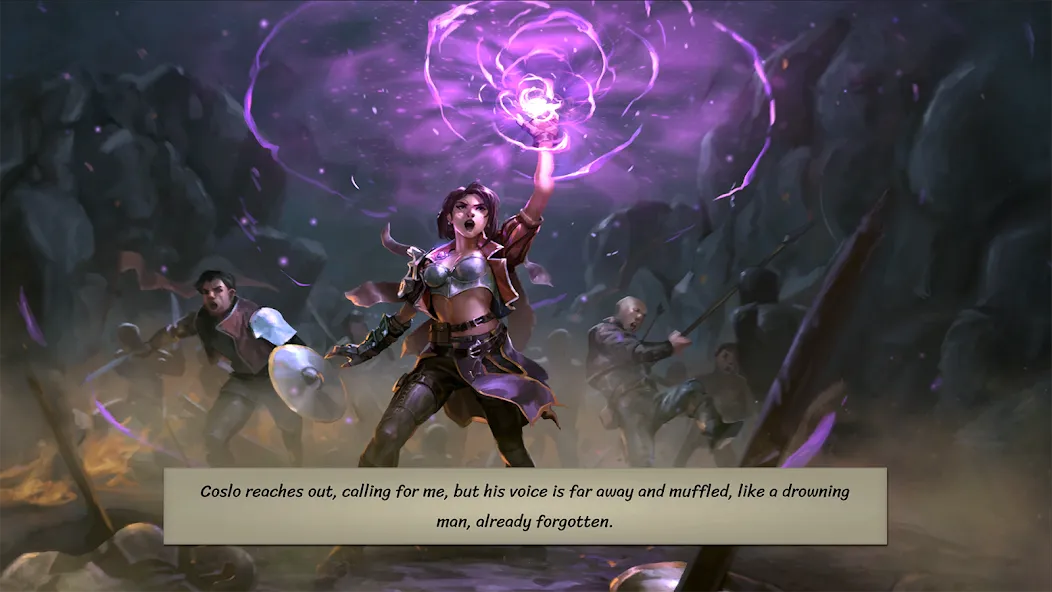 Jeu de cartes Eternal screenshot 20