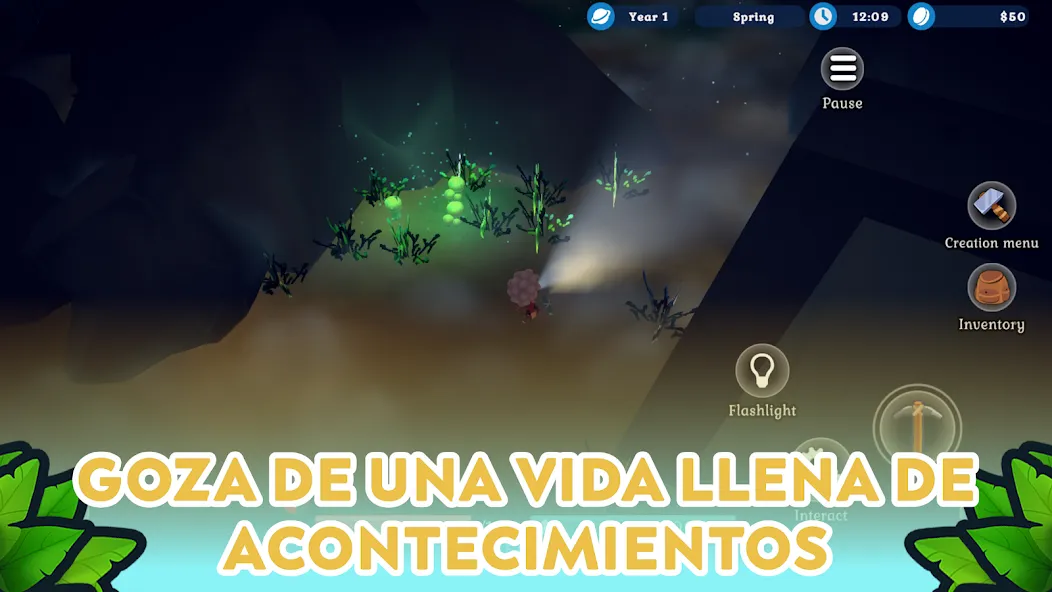 Spirit of the Island screenshot 6