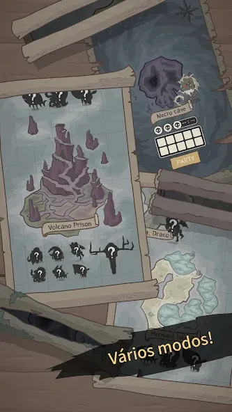 Wild Tamer screenshot 5