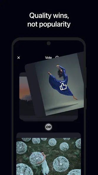 PULSEpx - Photography screenshot 3
