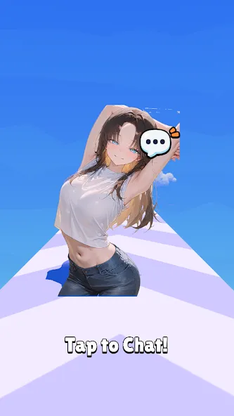 Love Girl Story screenshot 3