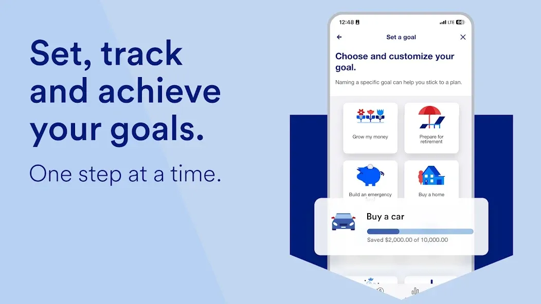 U.S. Bank Mobile Banking screenshot 5