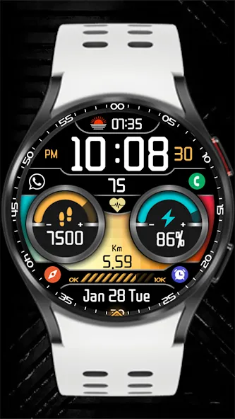 KZY112 screenshot 4