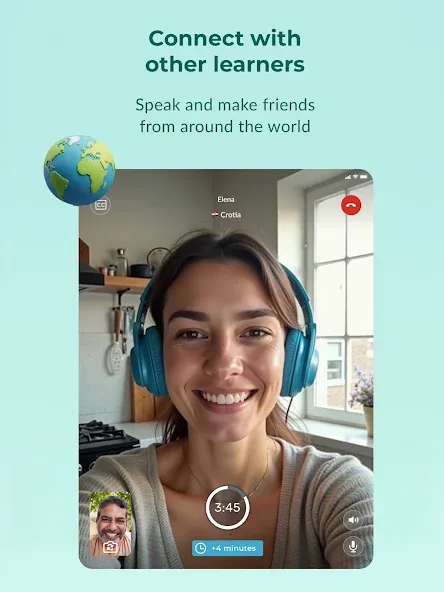 RealLife: Speak, Learn English screenshot 14