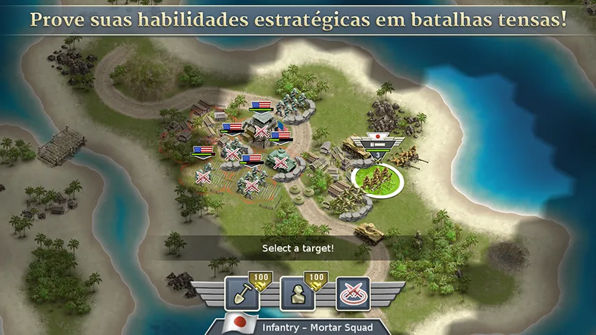 1942 Pacific Front Premium screenshot 5