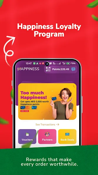 LuLu Hypermarket screenshot 7