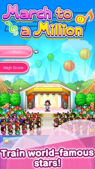 March to a Million screenshot 5