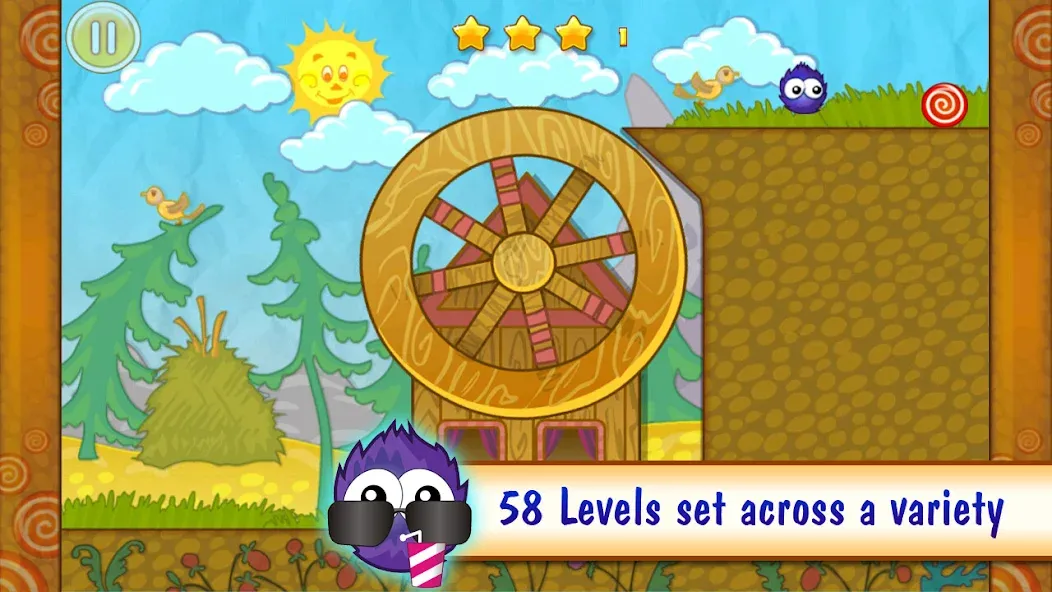 Catch The Candy Premium screenshot 1