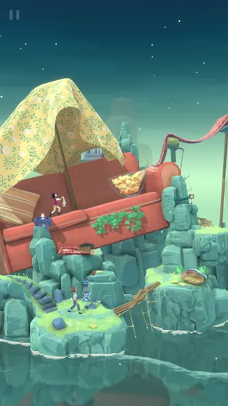 The Gardens Between screenshot 7