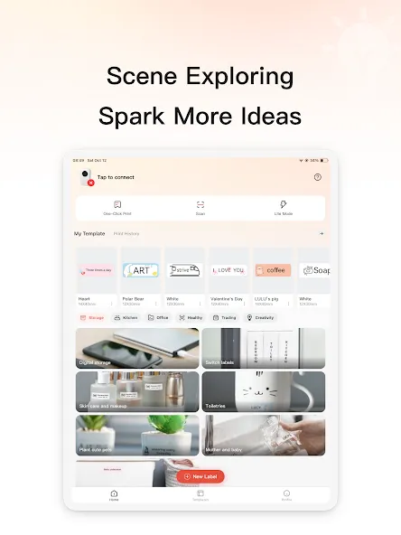 Print Master screenshot 7