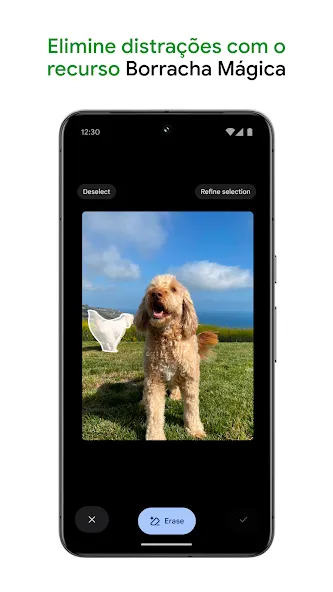 Google Fotos screenshot 2