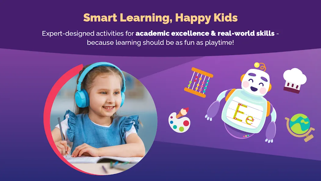 Lamsa - Kids Learning App screenshot 11