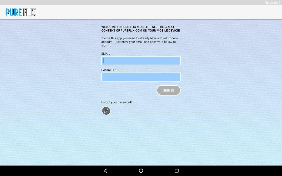 PureFlix screenshot 15