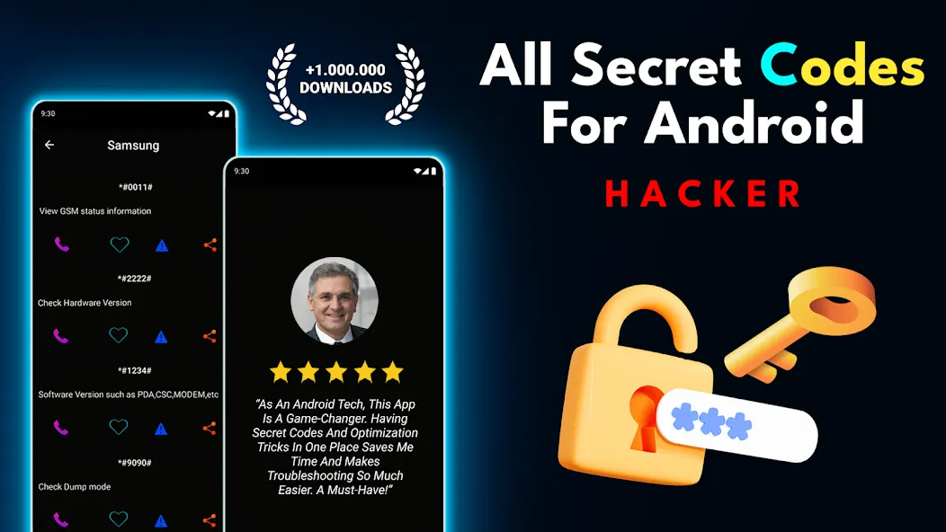 Código Secreto: Recurso Oculto screenshot 1