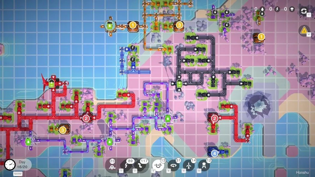 Tiny Connections screenshot 11